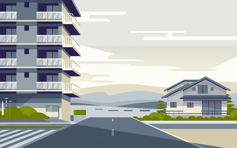 小牧市でマンション売却時の税金は？譲渡所得税や費用を簡単に解説の画像