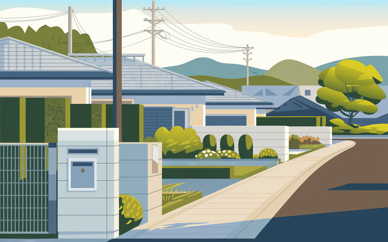 小牧市で土地売却を高額にするコツは？成功のポイントを詳しく紹介の画像