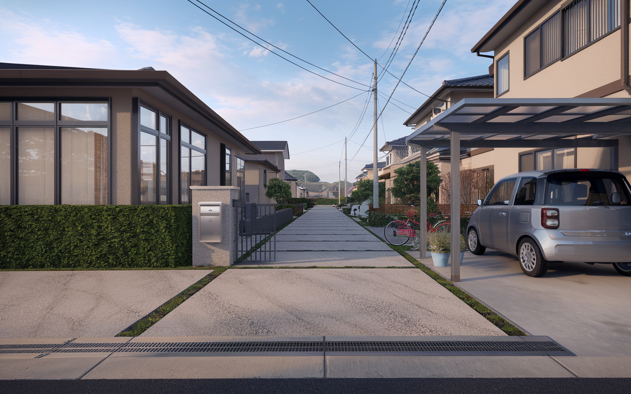 住宅取得控除で初めて確定申告する方へ！必要書類と準備手順を解説の画像