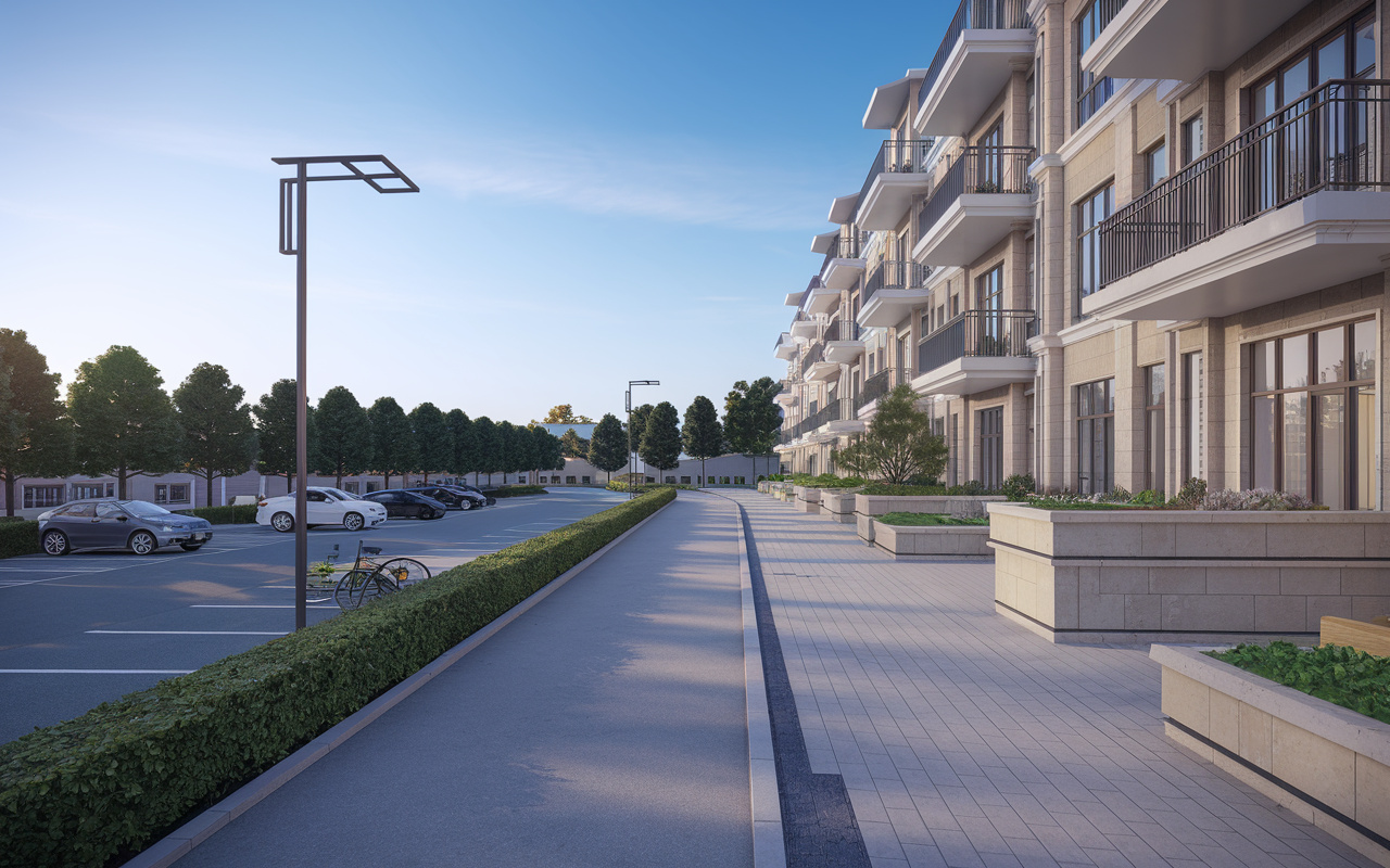 小牧市で学校近くのマンションを購入したい方必見！家族に人気の理由や選び方も紹介の画像