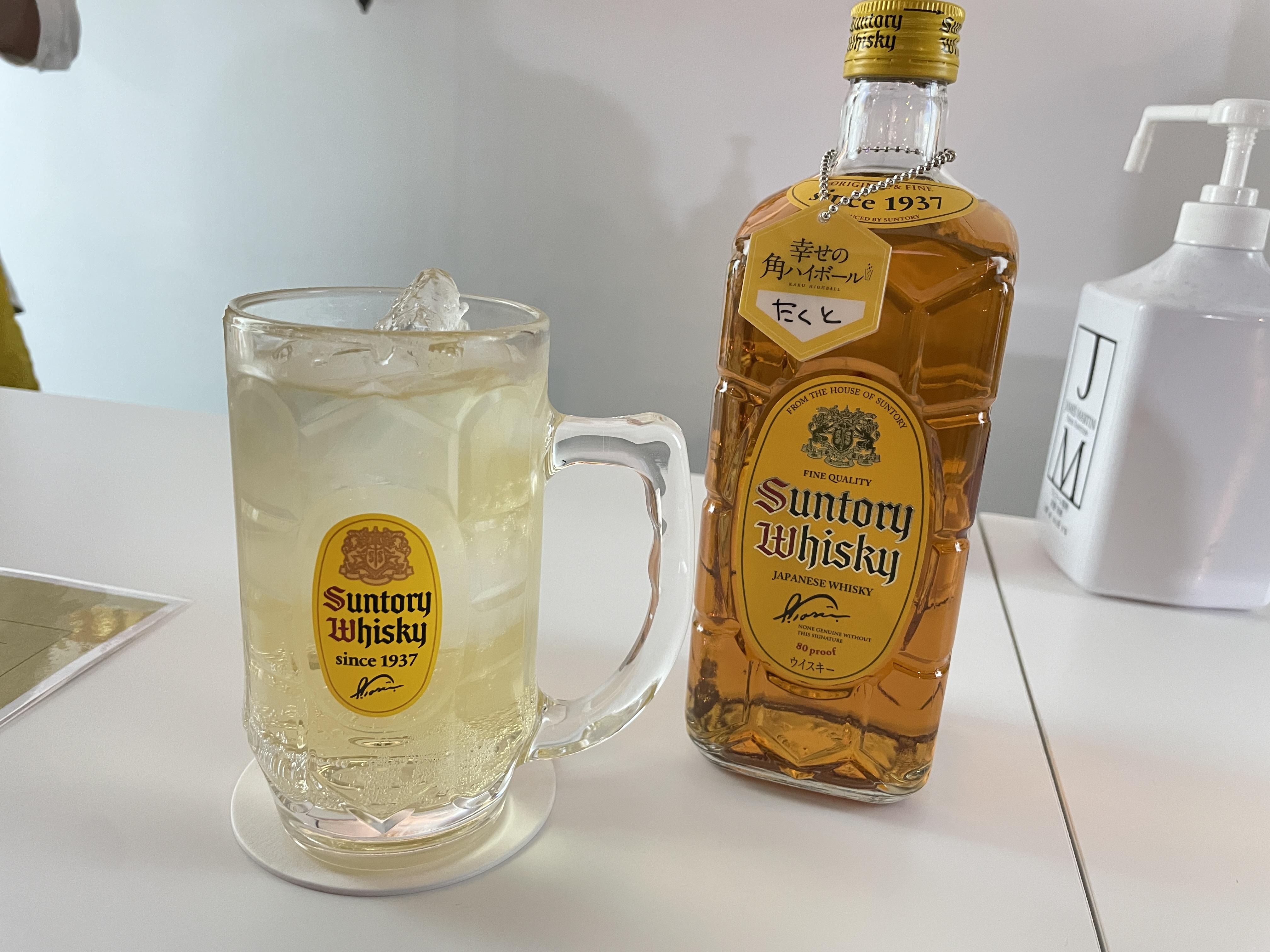 常連さんの画像