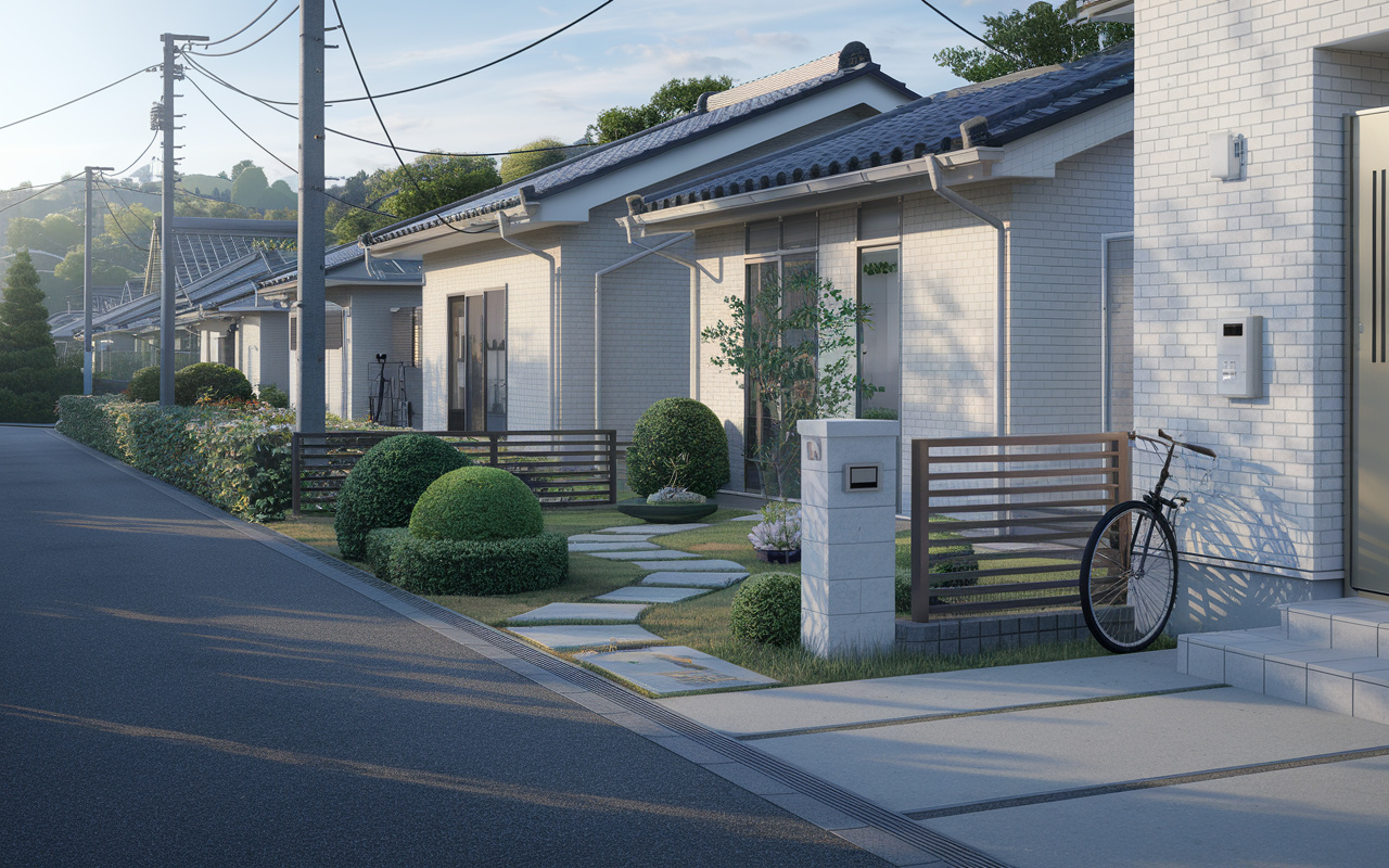 シニアが住宅ローン審査で気を付けたい点は？老夫婦に向けて必要な準備も紹介の画像