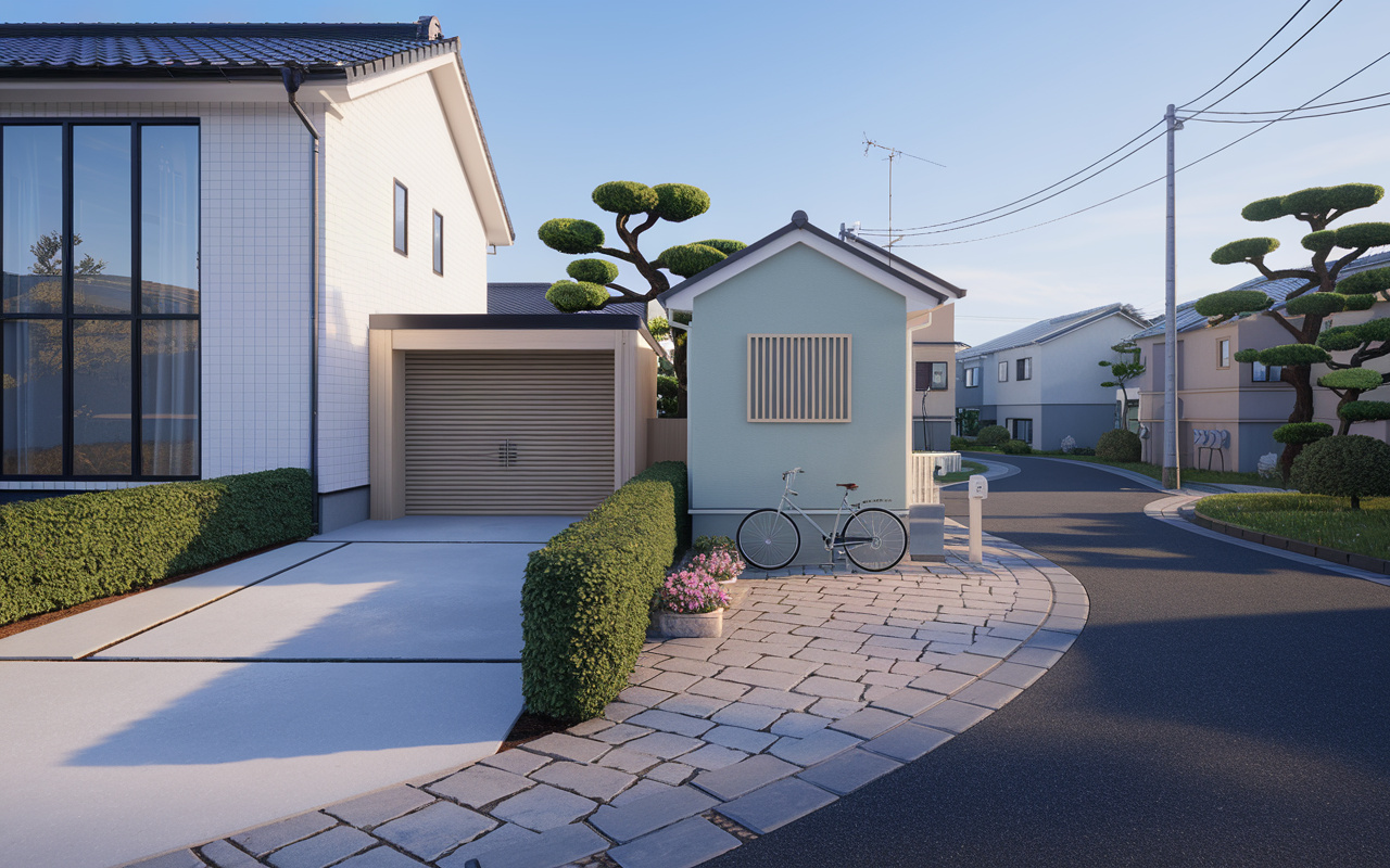 新婚夫婦の住宅購入後に家計見直しは必要？具体的な管理方法もご紹介の画像
