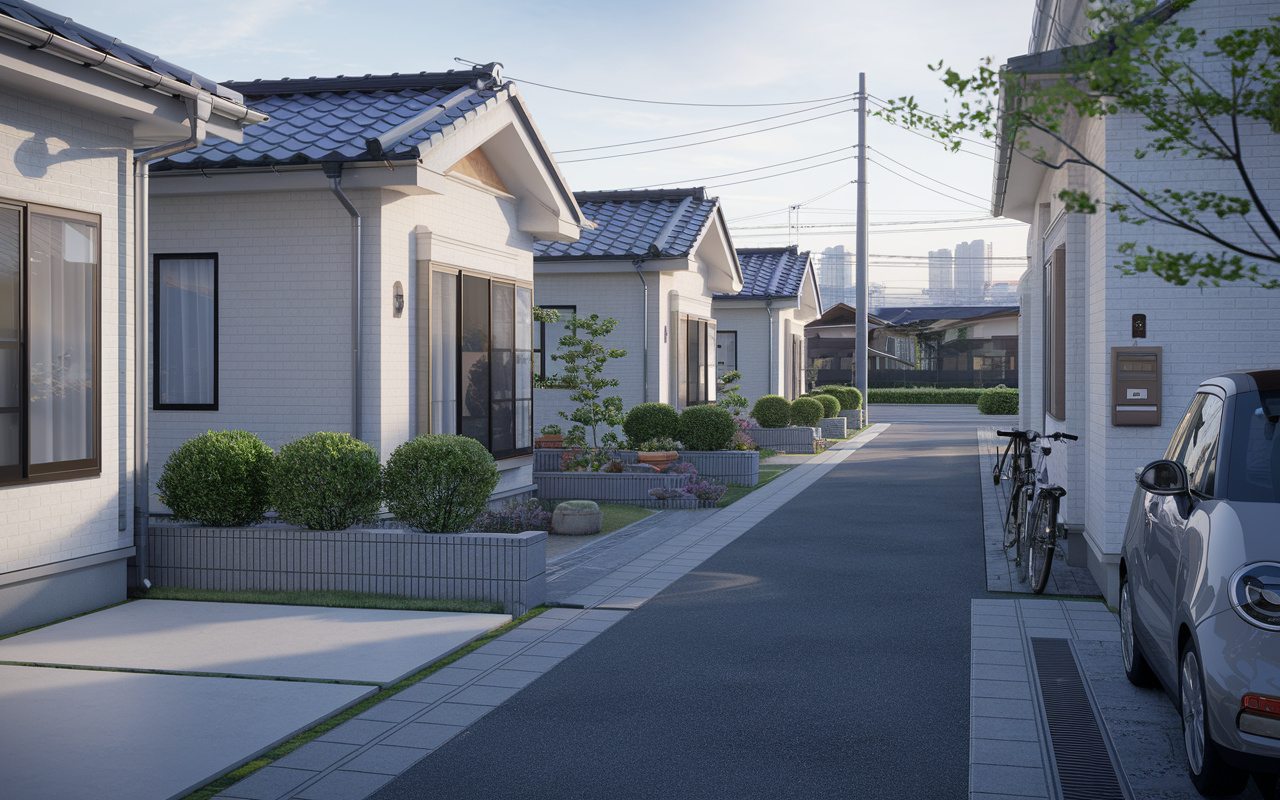 住宅購入で新婚夫婦が気をつけたい注意点は？初めての方へポイントも解説の画像