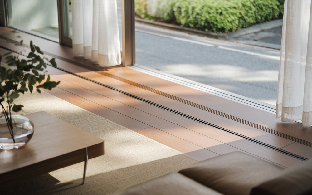 フローリングの増し張りで気を付ける点は？富士市の注意点も合わせて解説の画像