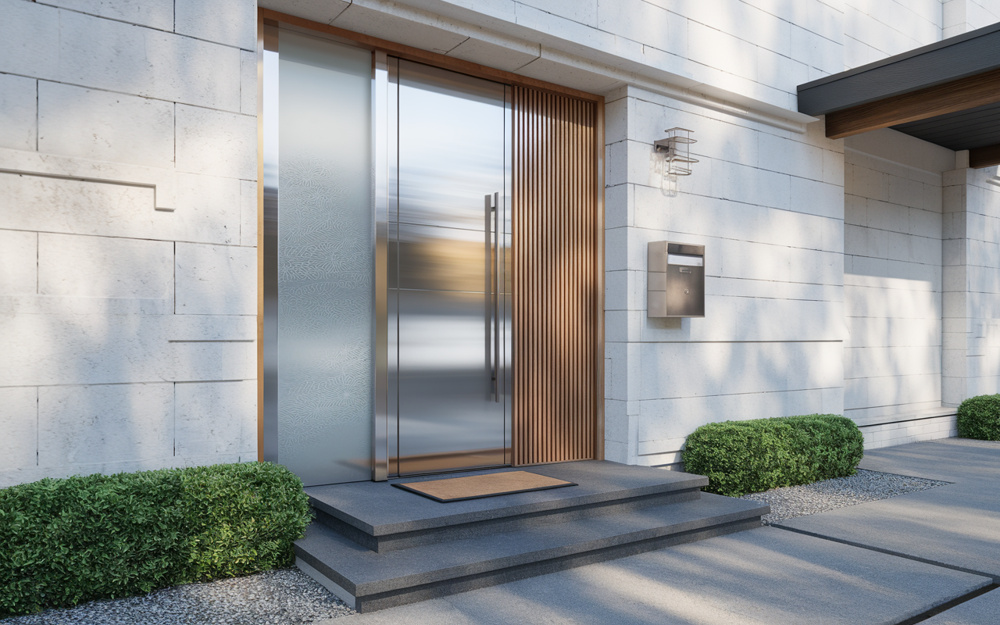 玄関ドアのカバー工法って何？費用の内訳や安く抑える方法も解説の画像