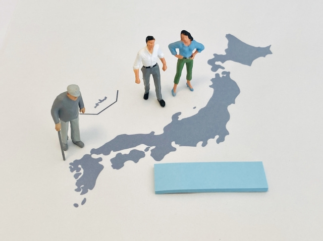 遠方に住む親（加古川市在住）の不動産を売却する方法の画像
