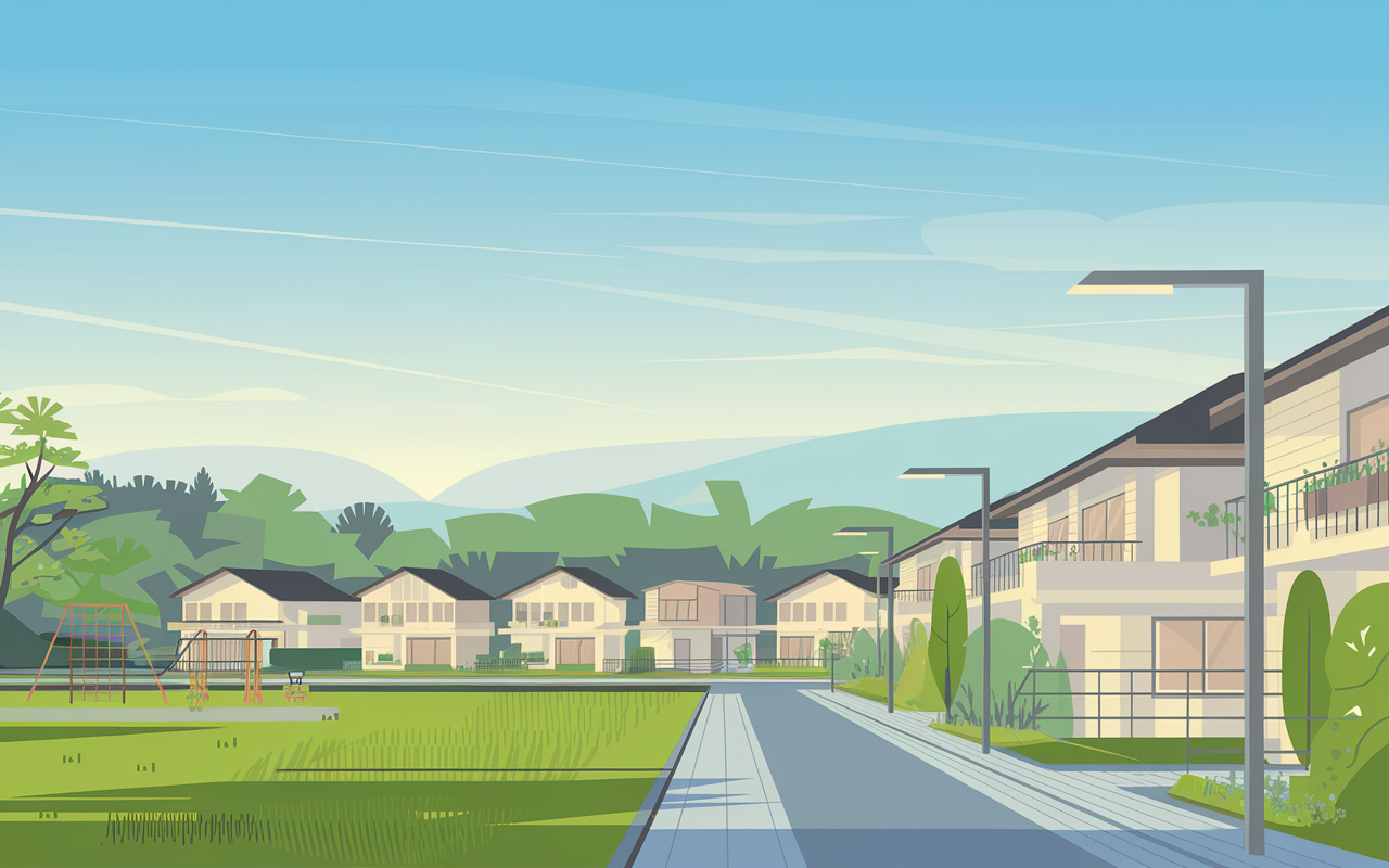 宝塚市で家族に人気の住み替えエリアはどこ？子育てや通勤に便利なポイントも紹介の画像