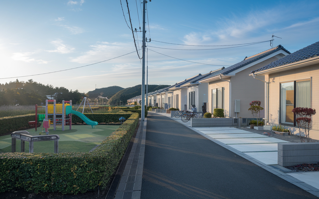 宝塚市の子育て支援は何が魅力？住み替えで得られるメリットも紹介の画像