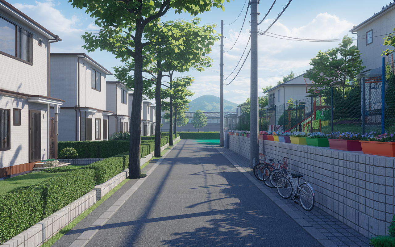 宝塚市で子育てしやすい住宅地はどこ？住み替えのポイントや支援制度も紹介の画像