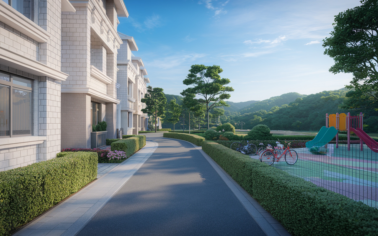 宝塚市で子育て転居を検討中の方必見！住み替えポイントや暮らしの魅力をご紹介の画像