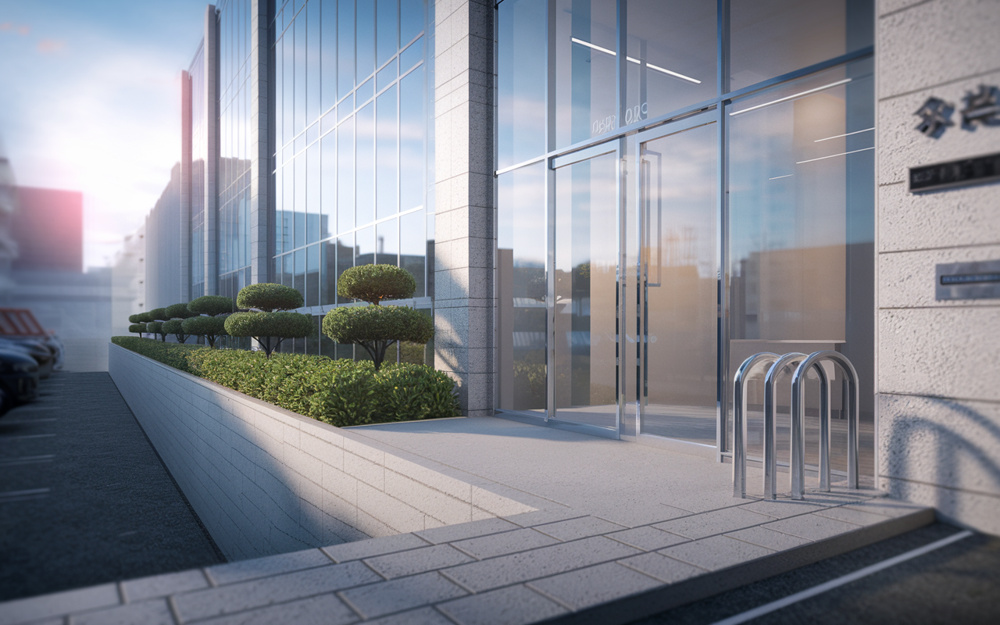 オフィス契約の流れが初めてでも大丈夫？必要な準備や契約手順を解説の画像