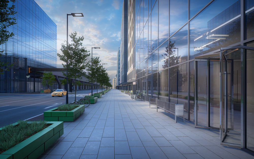 オフィス賃料の交渉でコスト削減は可能？ポイントを押さえて上手に借りる方法の画像