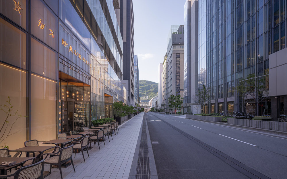 神戸でオフィス賃貸を検討中なら元町が狙い目！アクセスや相場情報も紹介の画像