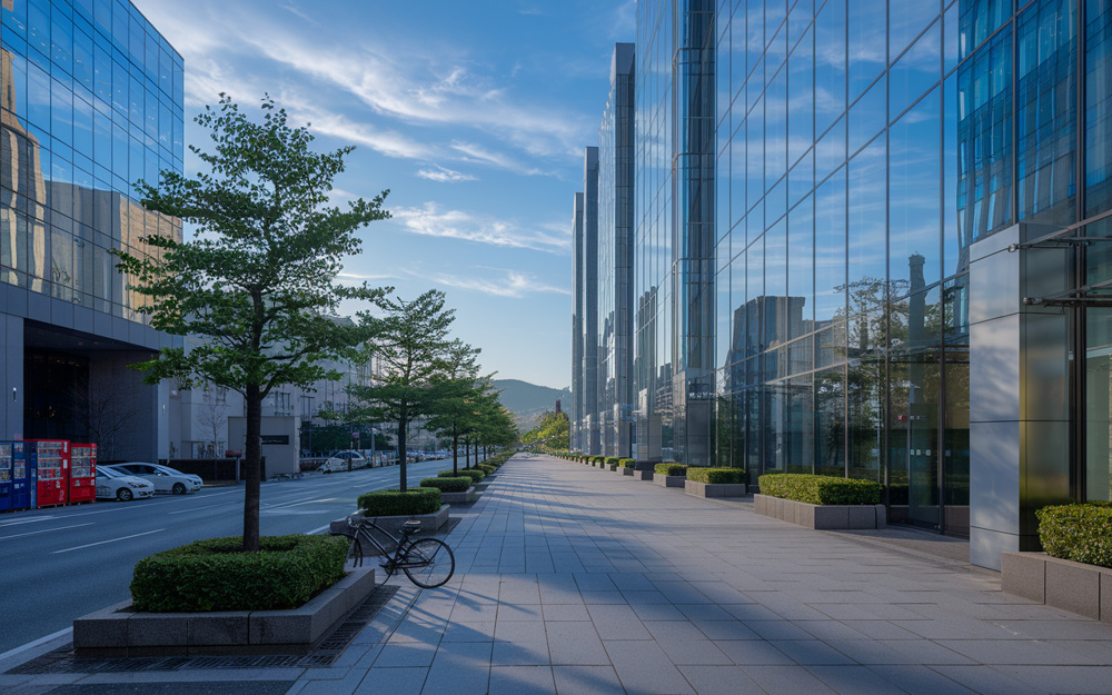 神戸でオフィス賃貸を検討中の方へ失敗しない選び方は？重要なポイントを簡単に紹介の画像