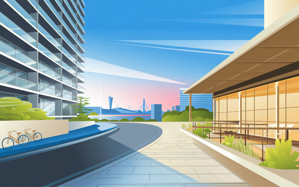 神戸市中央区で住み替えはいつが狙い目？タイミングや準備の流れも紹介の画像
