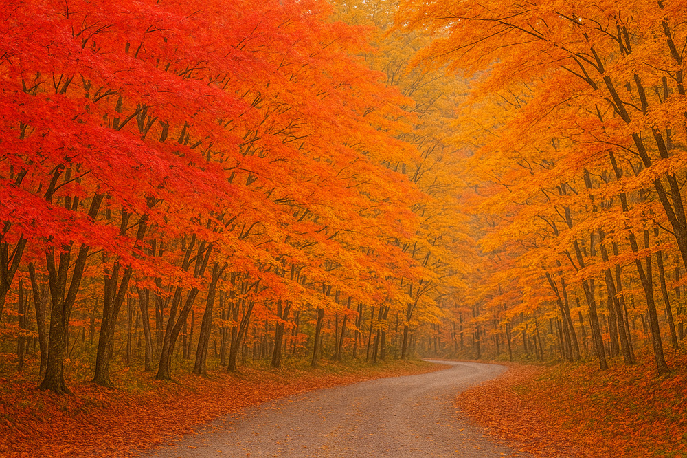 日本の絶景！全国の紅葉ベストスポットをご紹介の画像