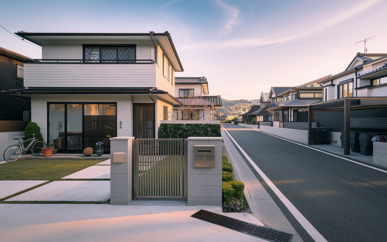 自宅の売却方法で迷う方必見！買取が向いている人の特徴も解説の画像