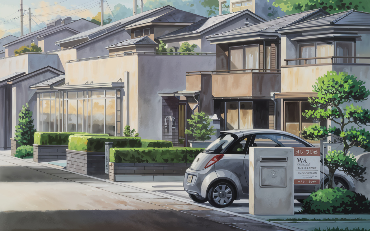 不動産売却の価格や買取の違いとは?高く売るための選び方も紹介の画像