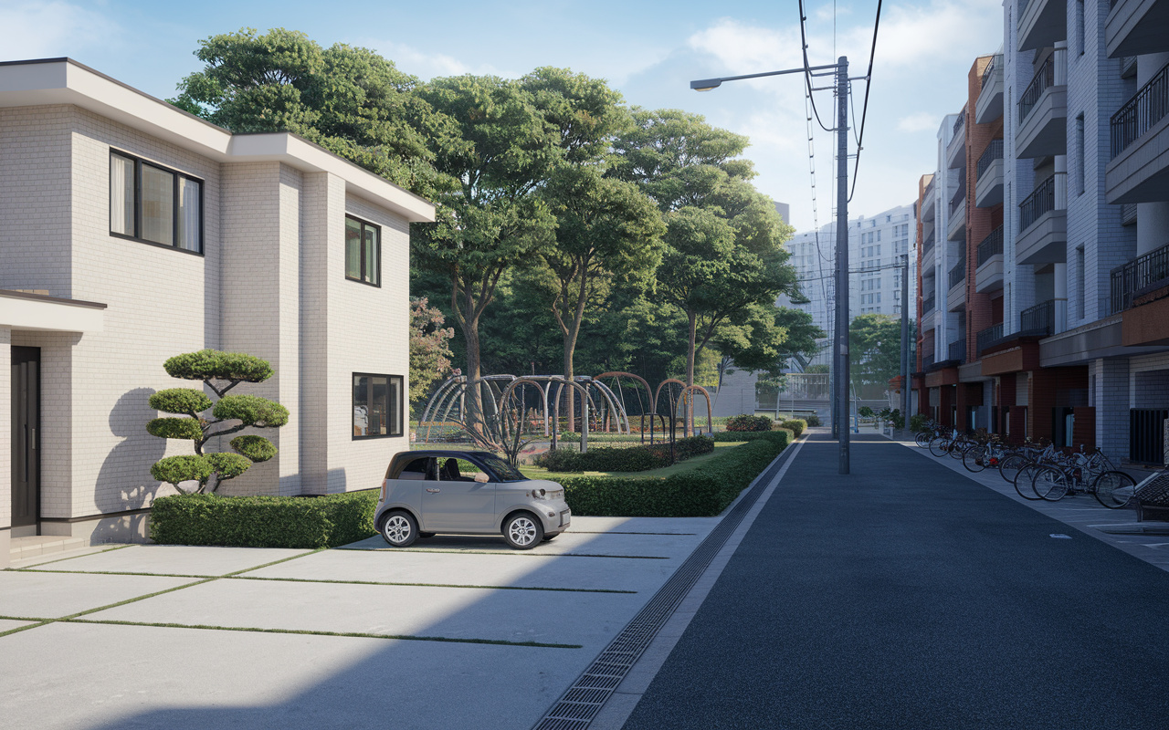 寝屋川市でマイホームと賃貸どっちがお得？選び方のポイントや判断基準を解説の画像