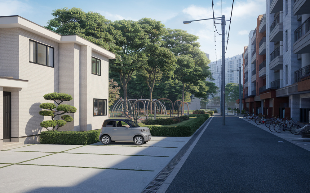 寝屋川市でマイホームと賃貸どっちがお得？選び方のポイントや判断基準を解説の画像