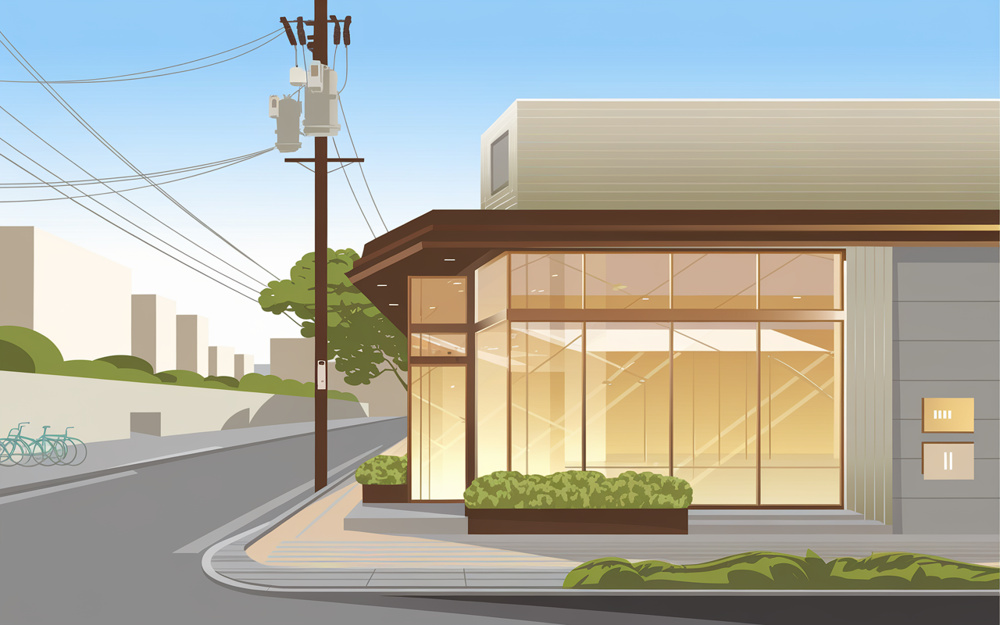 店舗で必要な電気容量の計算方法は？確認手順や目安も解説の画像