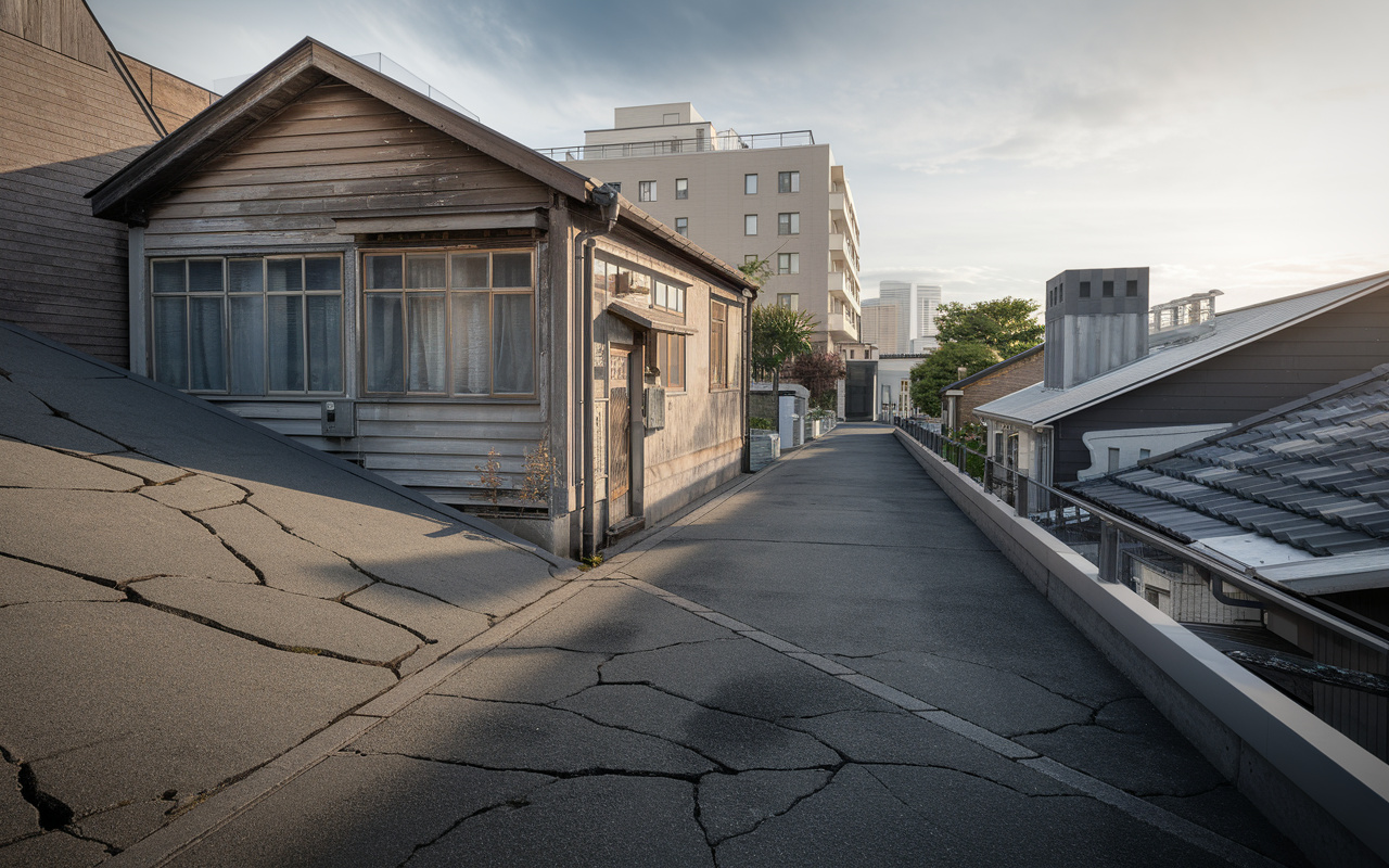 再建築不可物件の投資リスクは？注意点や判断材料も解説の画像