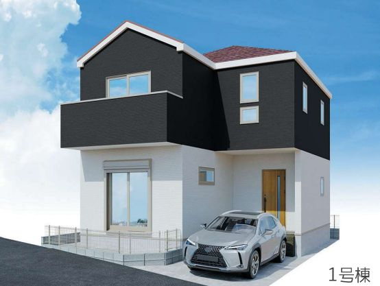 海老名市国分南で新築探しなら仲介手数料無料が魅力！ZEH水準住宅で快適な生活も目指せますの画像