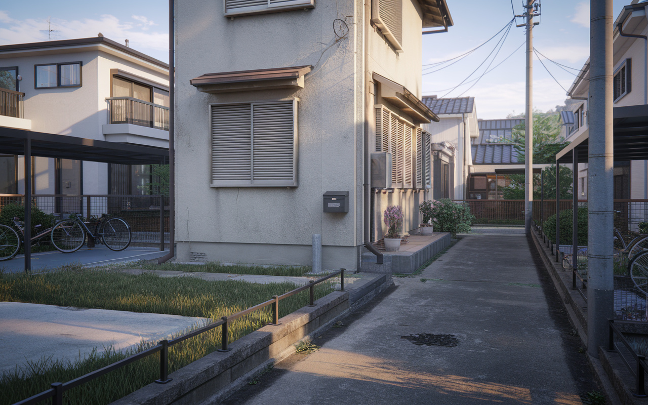 空家の売却や査定のポイントは何？準備と注意点を紹介の画像