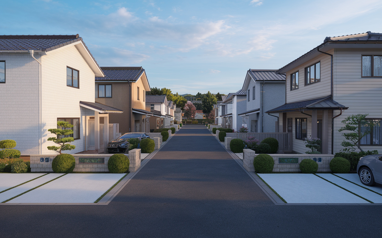 ハウスメーカーと工務店の違いはどこ？選び方や依頼時の注意点も紹介の画像