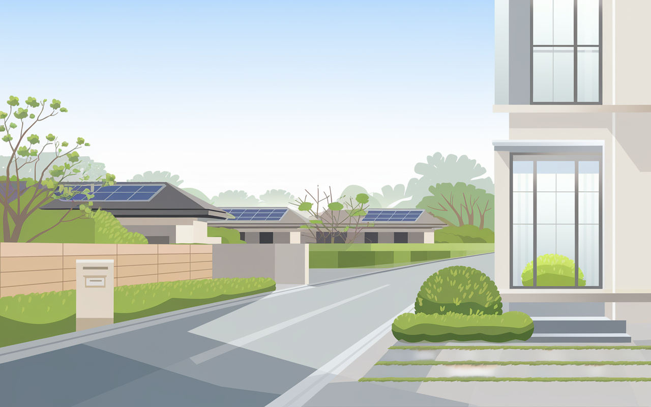 不動産の売却時に気になる税率は？譲渡所得や計算方法をやさしく解説の画像