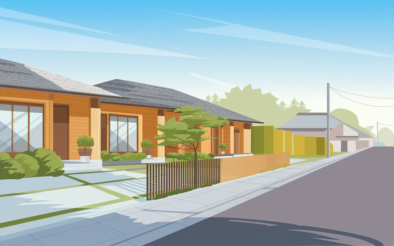 木造住宅はどんなメリットがあるの？デメリットも購入前に知っておこうの画像