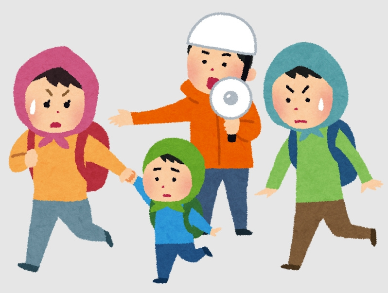 岐阜市の賃貸アパート・マンションの防災用品として何が必要かの画像