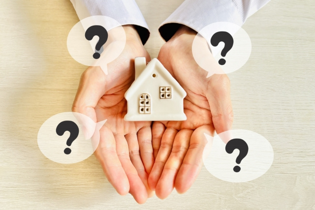 【初めての不動産購入で失敗しない！買主が必ず押さえておくべき7つのチェックポイント】の画像