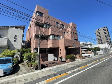 【価格改定のお知らせ】アルファガーデン桜町の画像