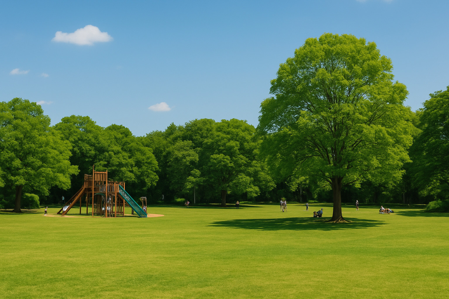  枚方市のおすすめ公園10選‼︎の画像