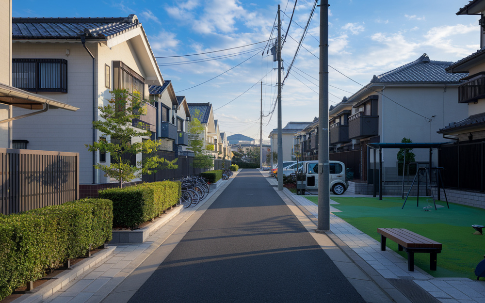 草加市の住みやすさは評判通りなのか？実際の暮らしや魅力を紹介の画像