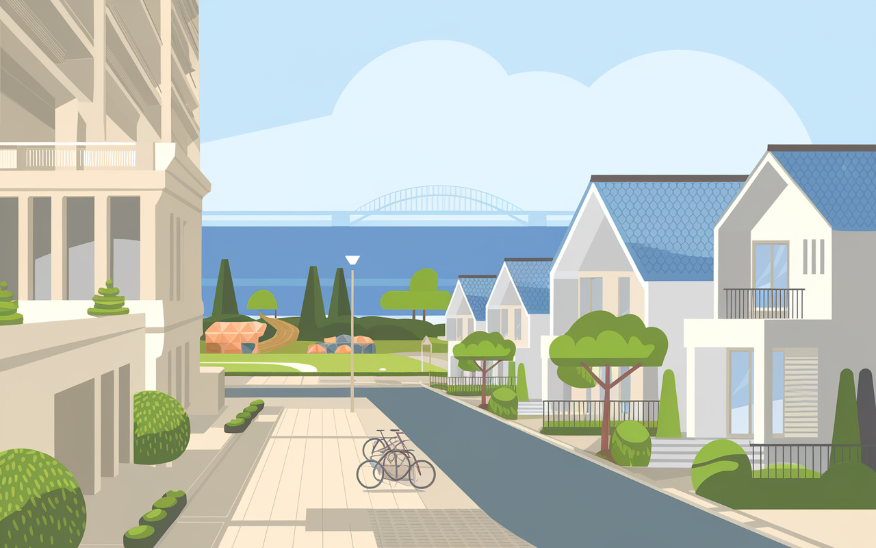 明石市で人気エリアを比較したい方必見！住みやすさや特徴もまとめて紹介の画像