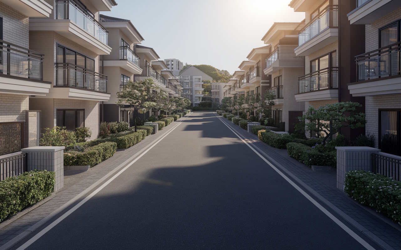 明石市で不動産売却を検討中の方必見！年間トレンドを知りたい方への画像