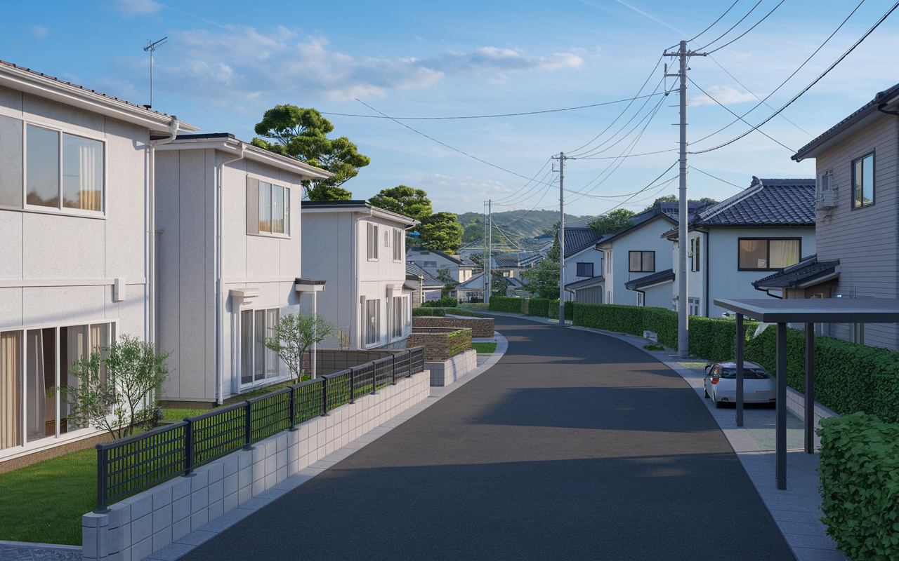 須賀川市で中古住宅を売るコツは何？売却の流れや費用も紹介の画像