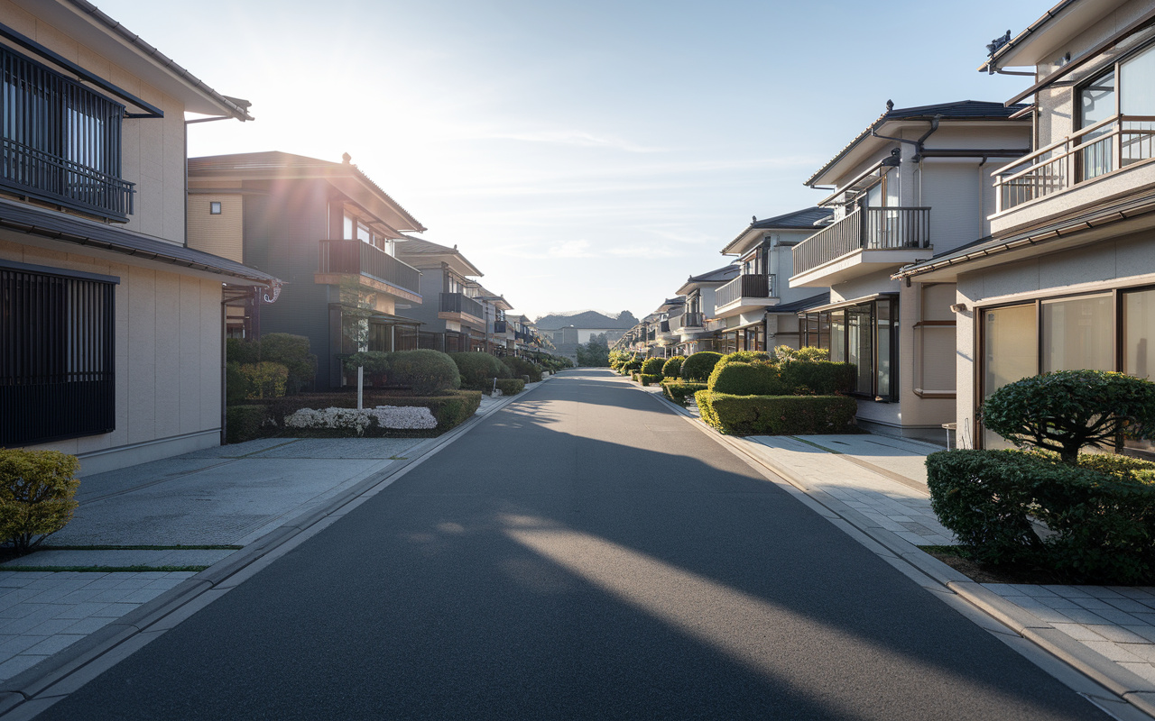 郡山市で中古住宅を探すコツは？物件情報の集め方も解説の画像