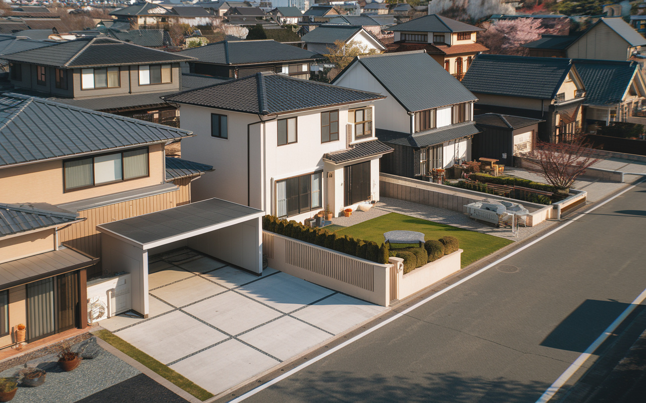 南アルプス市で土地探しに失敗例はある？新築や注文住宅検討時の注意点も紹介の画像