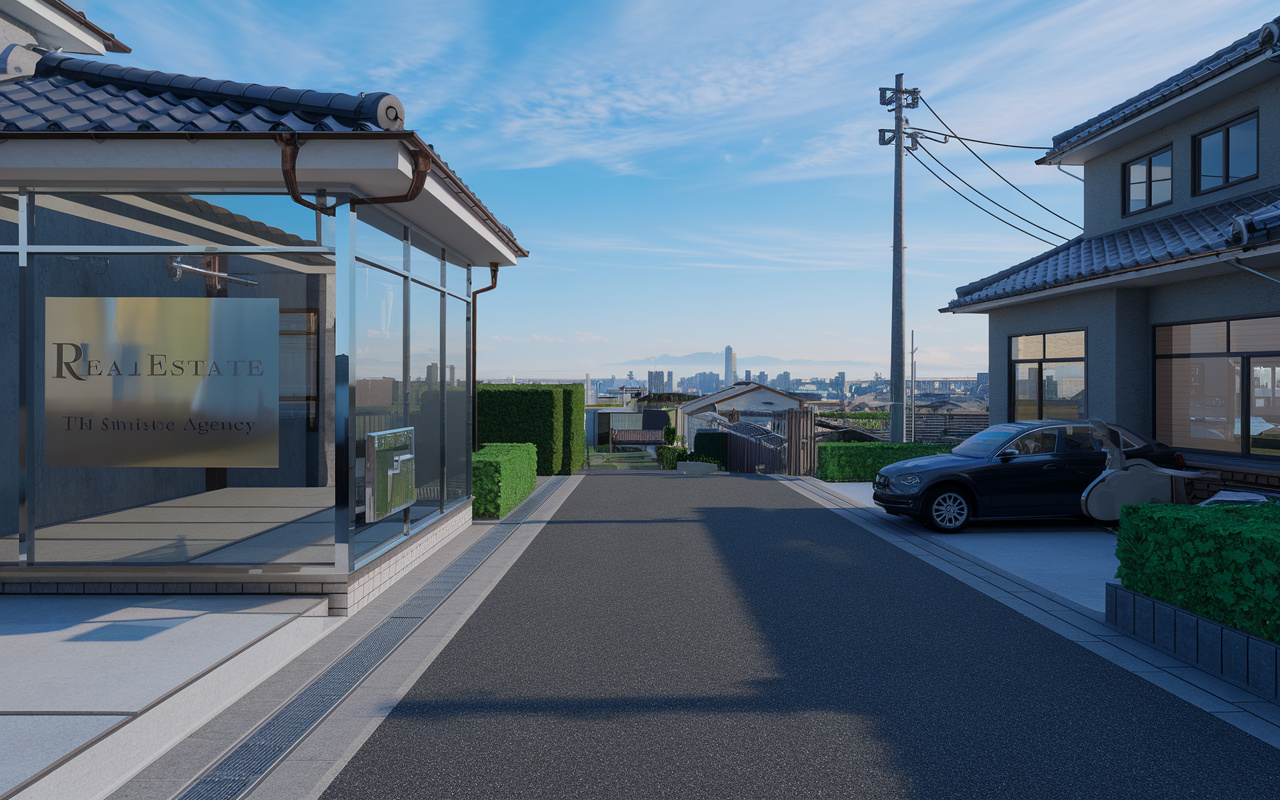 高崎市で不動産売却を成功させるには？SNS集客の活用法も紹介の画像