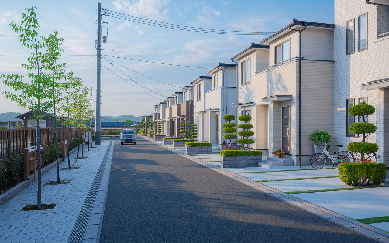 マイホーム購入は子育て世代にとって大きな決断!家族の未来を支えるポイントも紹介の画像