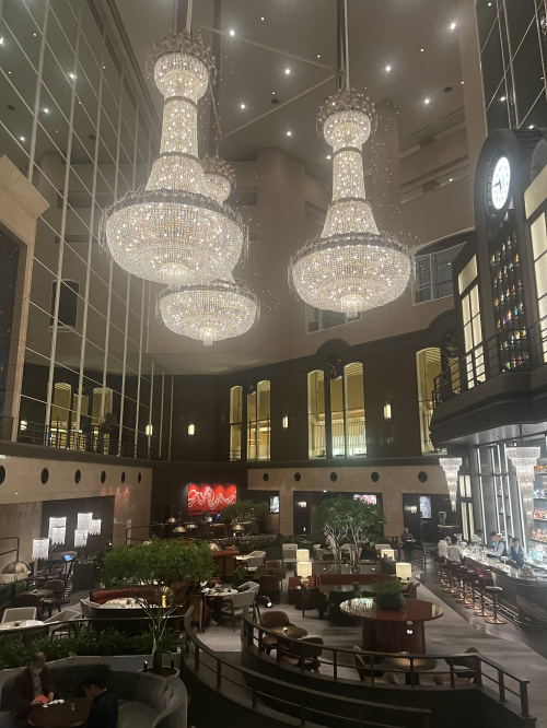 お洒落ディナー★の画像