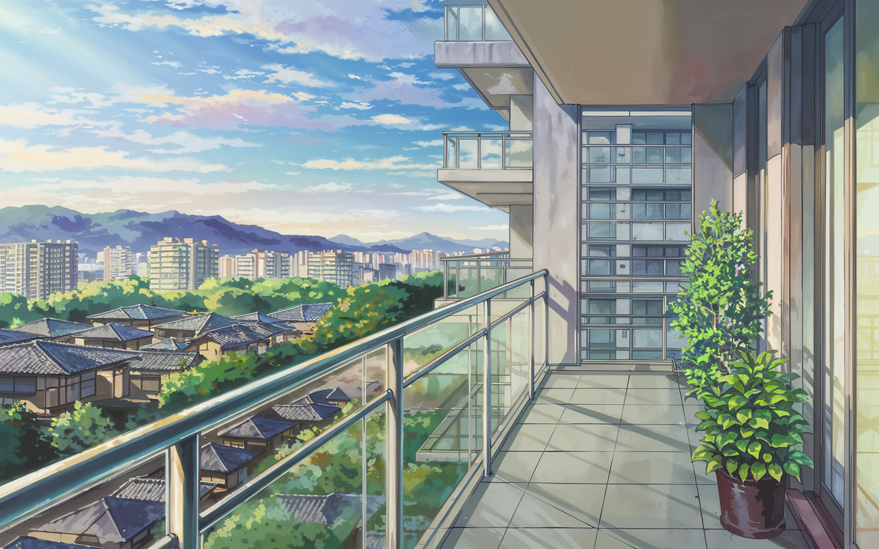 神戸市北区で眺望が評価されるマンションとは？査定時の価値の考え方もわかりやすく紹介の画像