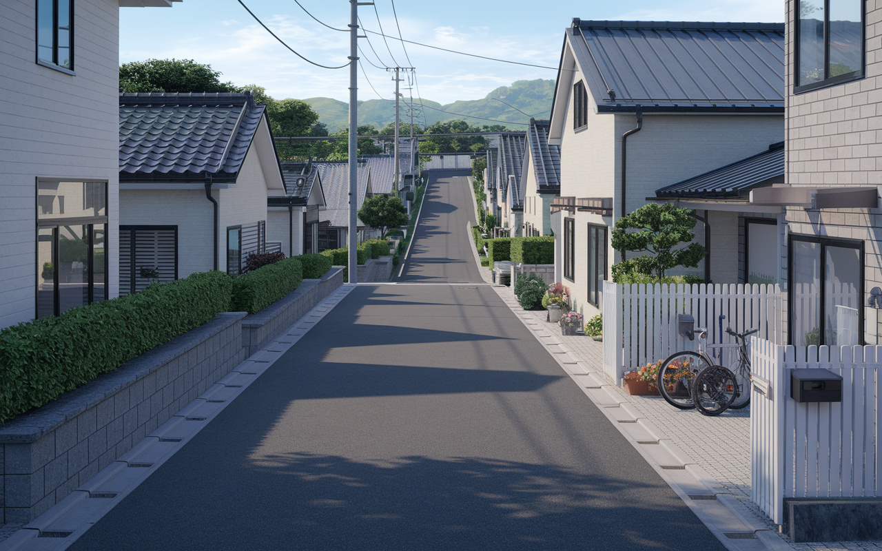 神戸市北区で借地権付き戸建てを売却するには？地主との交渉や相場も解説の画像