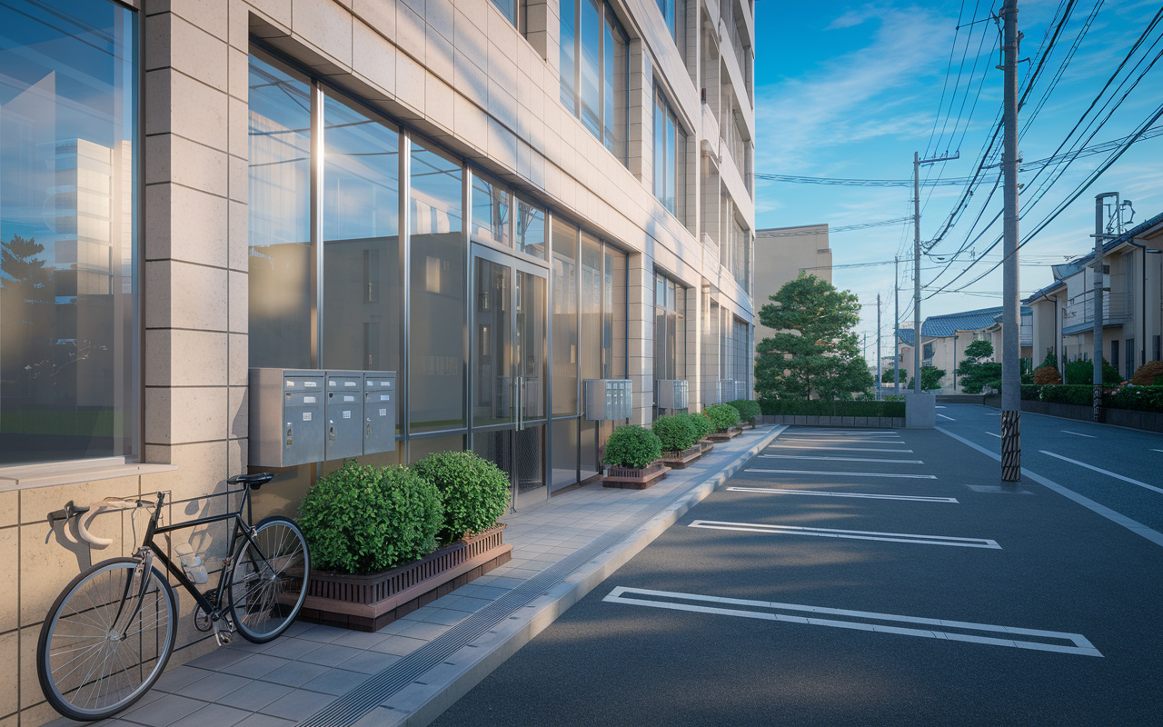 賃借人が住んでいる収益物件の売却方法は？退去交渉や費用の考え方も解説の画像