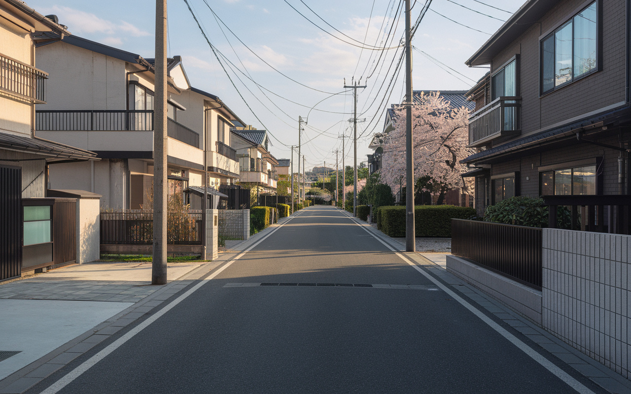 不動産売却前に外壁塗装は必要か？費用対効果と判断基準を解説の画像