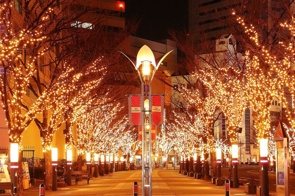 イルミネーションが綺麗な季節！ではなぜ冬にイルミネーションなの？の画像